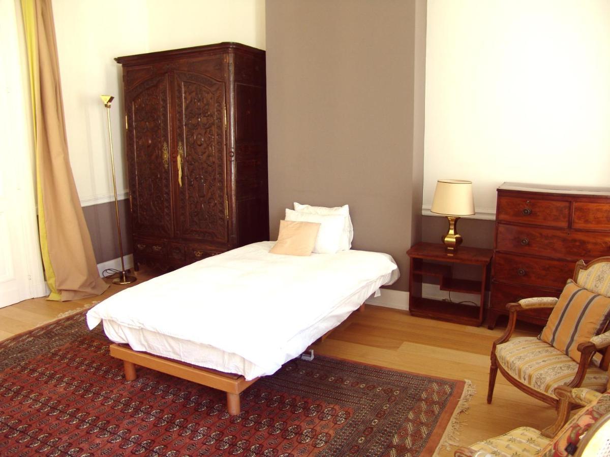 Louise Chatelain Suites بروكسل المظهر الخارجي الصورة
