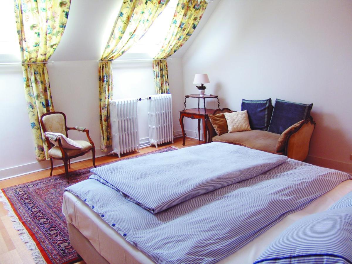 Louise Chatelain Suites بروكسل المظهر الخارجي الصورة